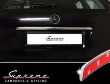 Tuning Mercedes CLASSE M