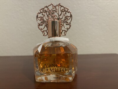Vince Camuto Brilliante 3.3/3.4 oz Eau de Parfum 100 ml Spray Women