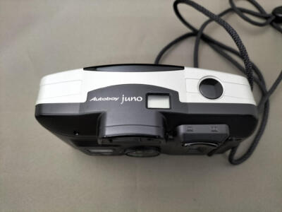 yMINT+++ z CANON 35MM FILM CAMERA AUTOBOY JUNO FROM JAPAN | eBay