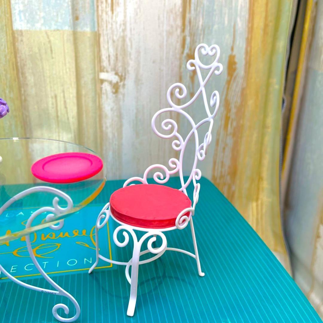 WDCC Mary Poppins Table and Chairs A Magical Setting Collect | eBay