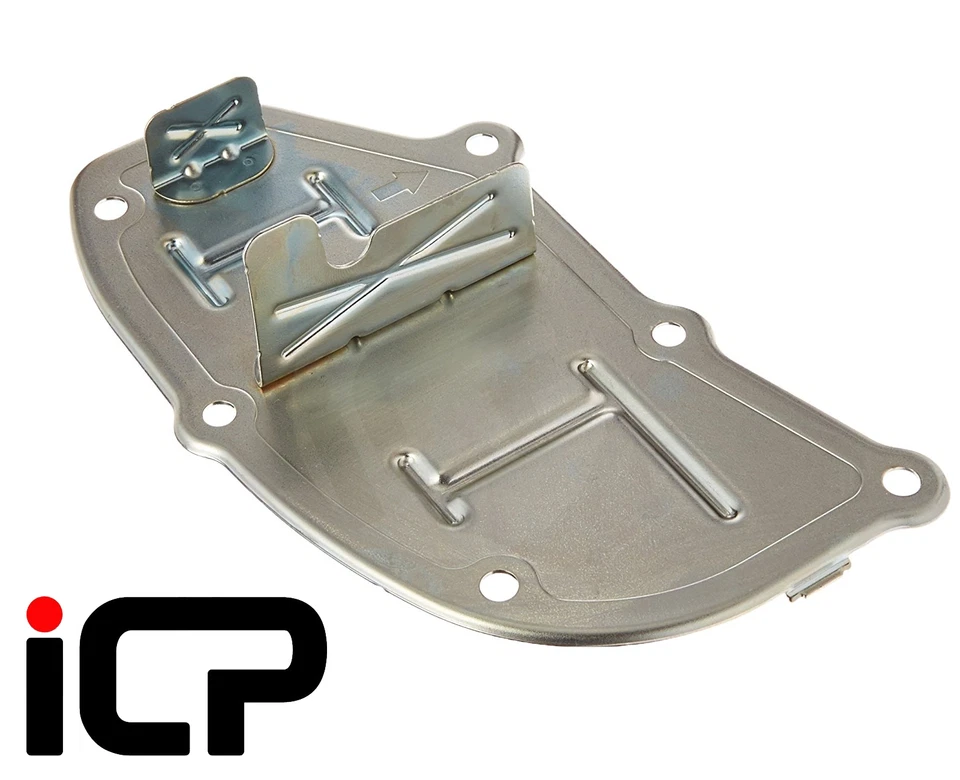 Oil Separator Back Cover Plate & Bolts 11831AA210 Fits Impreza Forester Legacy - Image 2 of 4