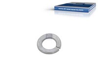 100 X Federring DT Spare Parts 9.34007 D:8Mm D:148Mm A DIN 128 A