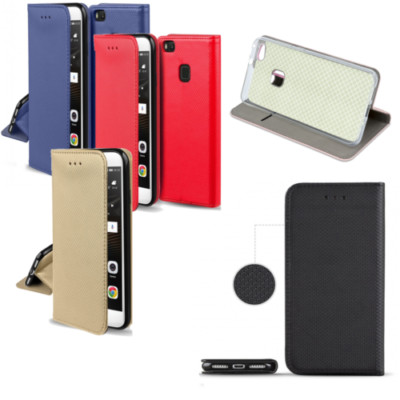 SMART MAGNET Handy Tasche HülleCase Wallet Für Xiaomi Redmi Note 12 Pro Plus 5G