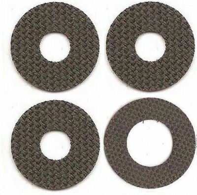 Okuma carbontex drag washers CONVECTOR CV-55L, CV-55S