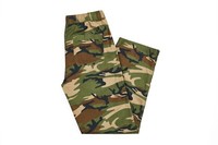 Brixton Steady Elastic Pant Neu Woodland Camo Gr: M Brixton Supply Co