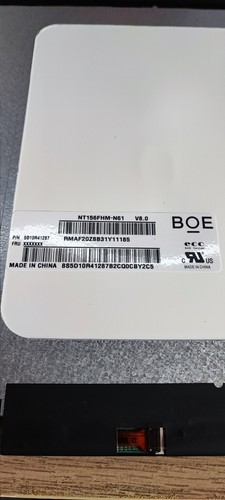 Schermo Lcd Display per Lenovo IdeaPad 3-15IIL05 - Usura - Afbeelding 4 van 5