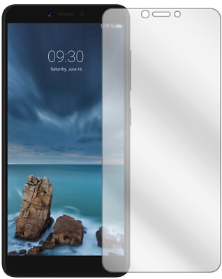dipos I 3X Pellicola Protettiva Compatibile con ZTE Blade V2021 5G