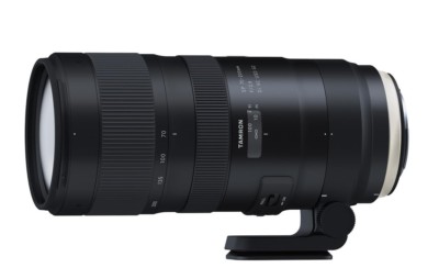 Tamron SP Objektiv 70 200 mm f/2,8 Di VC USD G2   Canon EF Fit