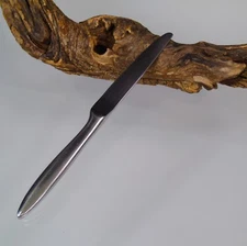 Dinner Knife World 243 Tableware Stainless Steel Solid 