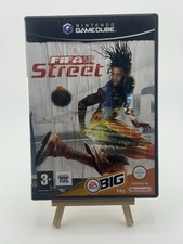 ebay® Auktion 318307269910 | FIFA Street (Nintendo GameCube) Thumbnail of ebay® auction 318307269910 | FIFA Street (Nintendo GameCube)