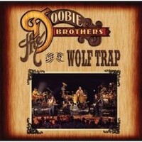 Live At Wolf Trap Von Doobie Brothers | Cd | Zustand Neu