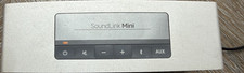 Bose SoundLink Mini Silver Bluetooth Portable...