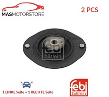 FEDERBEINLAGER DOMLAGER PAAR FEBI BILSTEIN 03194 2PCS P FÜR OPEL KADETT E