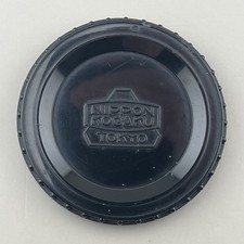 Rare Nikon Nippon Kogaku Tokyo Nikon F Japan Camera Body Cap GENUINE OEM