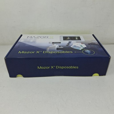 Mazor Robotics KIT0571 Mazor X Scan & Plan Disposable Kit