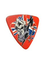 Rare Metallica 72 Seasons World Tour 2025 Australia koala Guitar Pick