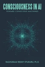 Raghurami Reddy Etukuru Consciousness in AI (Paperback) (UK IMPORT)