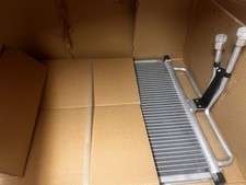 A/C Condenser For 1997-2004 Ford F-150 F-250