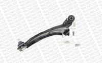 Monroe Querlenker Dreieckslenker L10547 FüR KR0 BR0 Renault CR0 Clio Modus 3 16V