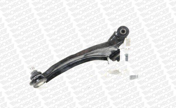 Monroe Querlenker Dreieckslenker L10547 FüR KR0 BR0 Renault CR0 Clio Modus 3 16V-image