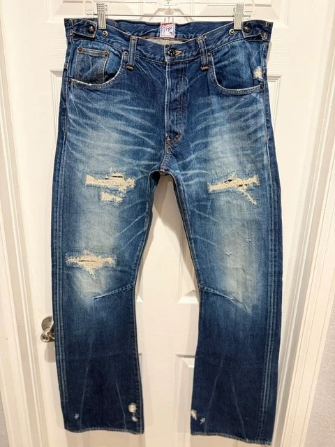 Prps Blue Jeans for Men for sale | eBay