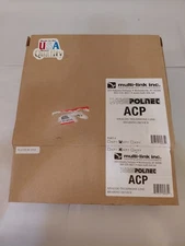 Polnet ACP-5 Multi-Port Data Polling Call Processor - New Open Box