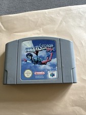 ebay® Auktion 188684949284 | Pilotwings 64 für N64 Thumbnail of ebay® auction 188684949284 | Pilotwings 64 für N64