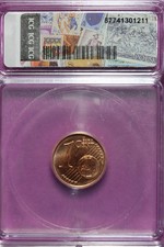 2013 Copper Plated Steel European Coins for sale | eBay