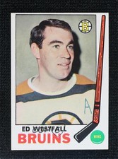1969-70 Topps Ed Westfall #29 02v3
