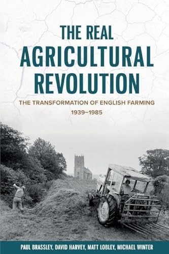 The Real Agricultural Revolution by Paul Brassley, Michael Wi... - 9781837651108 - Image 8