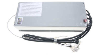 Original Elica Dunstabzugshaube Power Unit Assembly ADAGIO GME BL/A/120