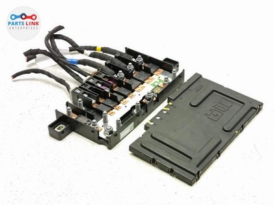 2023-25 RANGE ROVER SPORT FRONT FUSE BOX BOX POWER RELAY CABLE TERMINAL L461 460