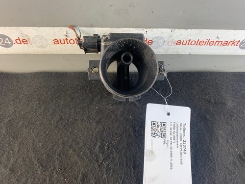 233749 Luftmassenmesser FORD Ka (RBT) 96FP12B579AB 1.3