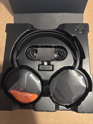 Steelseries