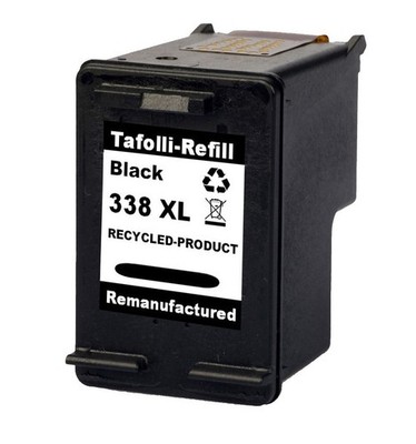 Für HP 338 Druckerpatrone für PSC 1510 PSC1510