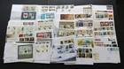GREAT BRITAIN - FINE COLLECTION OF 150+ 1ST DAY COVERS FOR PERIOD 1999/2009