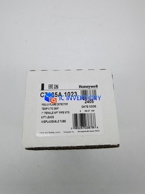 1PCS New   C7035A1023 Burner Flame Sensor #qo