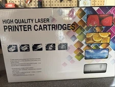 High Yield Toner Cartridge Black 148X 148A for HP 148X 148A W1480X W1480A Ink