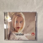 Christina Aguilera CD - Christina Aguilera Pop RCA 1999 Jewel Case
