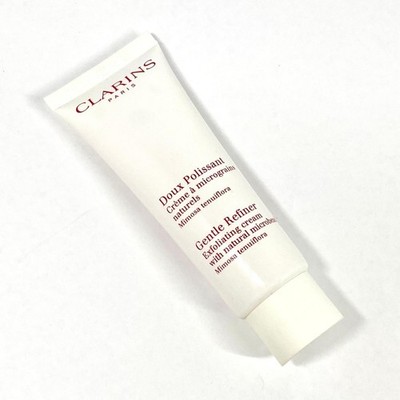 Clarins Gentle Refiner Exfoliating Cream With Natural Microbeads 50 ml / 1.7 oz