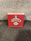 VINTAGE  Star X Coca Cola Metal Bottle Opener  NOS A
