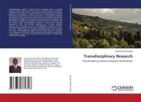 Transdisciplinary Research Bonzemo Bon Sindani