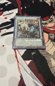 Ecclesia the Black Dragon | eBay