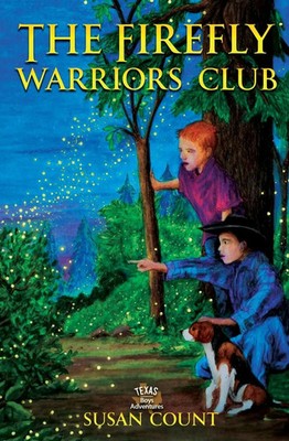 Susan Count | The Firefly Warriors Club | Taschenbuch | Englisch (2020)