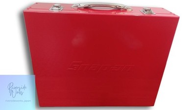 SNAP-ON Toolbox PSPMTC-LR Heavy Duty Storage Solution
