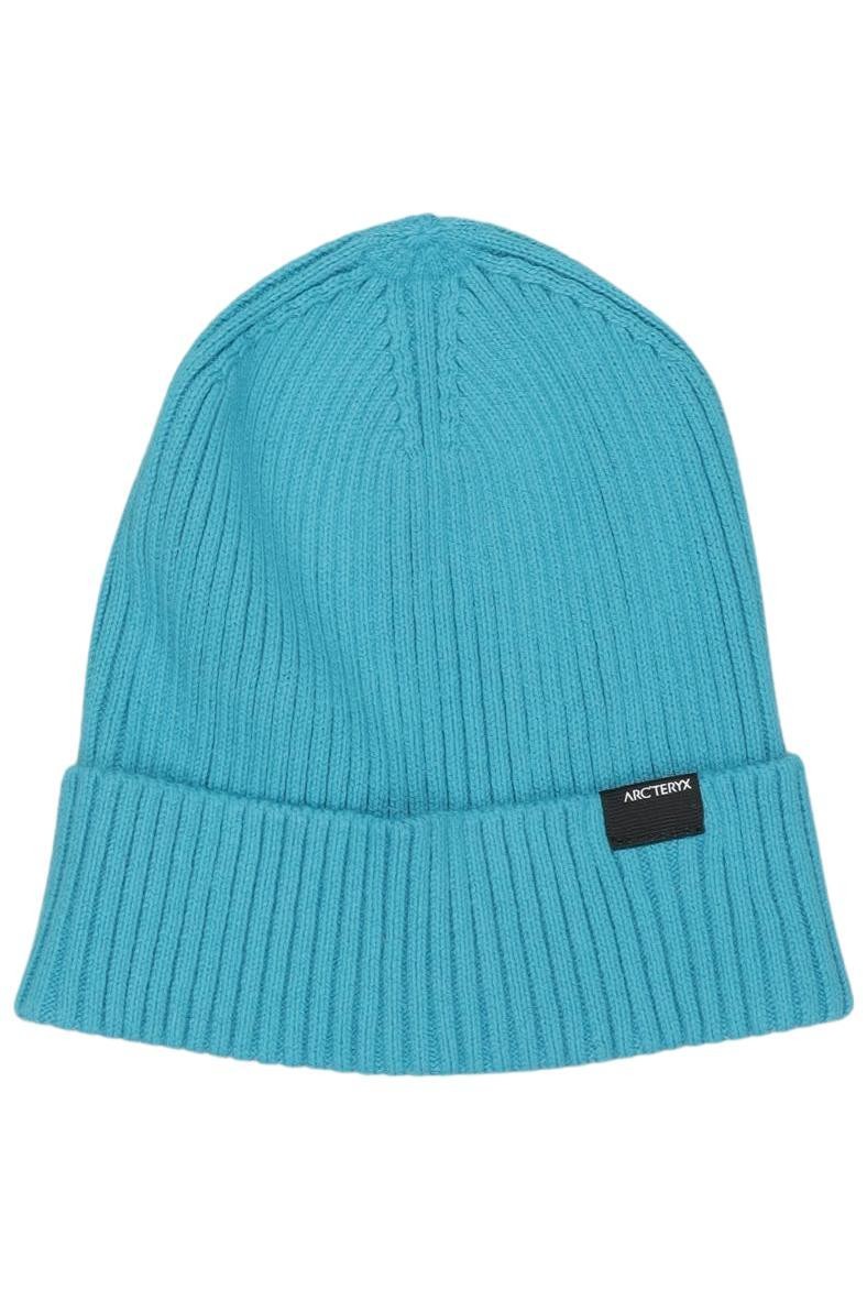 ARC'TERYX ARCTERYX cappello berretto donna copricapo berretto taglia ONESIZE cotone blu #39kqfk2