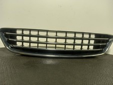 MINI (BMW) COUNTRYMAN GRILLE Mk1 (R60) Main Grille (Chrome) 2010-2017  