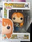 funko pop one piece nami #328