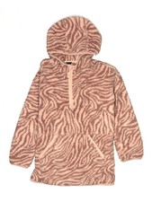 All in motion Girls Brown Coat 14