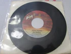 LED ZEPPELIN ROYAL ORLEANS  PICTURE SLEEVE 7" 45 RPM VINYL NM/NM R13